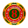 8Crocodiles
