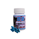 BB Maxx2 Big Brother Natural Testosterone Booster 45 tabl.