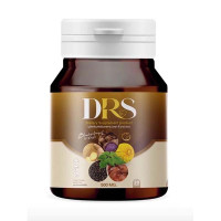 With pain in the legs of the back (DRS)- 30 caps