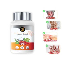 Capsules for pain in joints rheumatoid pain (Cee - Kout) - 30 caps