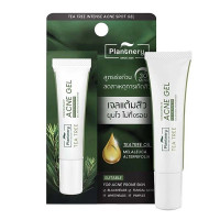 PLANTNERY TEA TREE INTENSE ACNE SPOT GEL 15 G