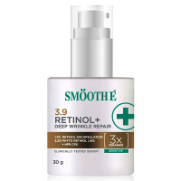Retinol Plus Deep Wrinkle Repair Serum (SMOOTH-E) - 30g.