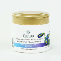 Nimporn  Herbal Treatment (Rejuvenating colored hair 200 ml.