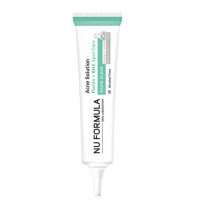Nu Formula Acne Solution Pionin + BHA Spot Care 10g 
