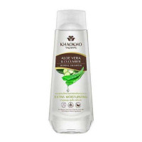 Aloe Vera & Cucumberl Hair Conditioner (Khaokho Talaypu) - 330ml.
