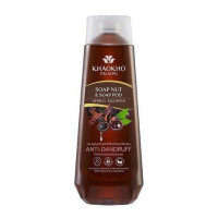 Soap Nut Herbal Hair Shampoo (Khaokho Talaypu) - 330ml. Soap Nut Herbal Hair Shampoo (Khaokho Talaypu) - 330ml.