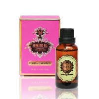 Verbena & Leongrass Aroma Oil (Maya) - 30ml.