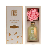 Summer Romance Aroma Diffuser (Akaliko) - 100 ml.