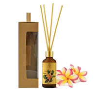 Frangipani Aroma Diffuser (H-Hom) - 50 ml.
