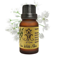 Siam White Flore essential oil (H-Hom) - 15ml.