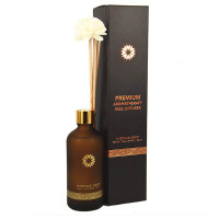 Anti Stress - Premium Aromatherapy Reed Diffuser (Mistique Arom) -  100 ml.