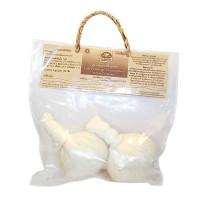 Thai herbal wrap for the body of 9 herbs (Khaokho Talayapu) - 2 bags.
