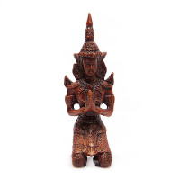 Vine Figurine 12 cm.