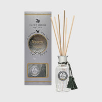 Aroma Diffuser DECEMBRE Reed Set (Bath&Bloom) -100 ml. Aroma Diffuser DECEMBRE Reed Set (Bath&Bloom) -100 ml.