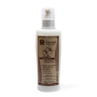 Coconut oil is virgin (KHAOKHO TALAYPU) - 200ml.