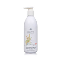 Milky Whitening Radiance Intensive Booster Whitening & Firming Body Lotion SPF25 (Oriental Princess)  250 g.