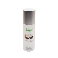 Coconut oil first pressing 100% (Green Case) - 120 ml.