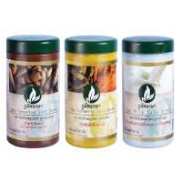 Spa Salt Scrub body (Poompuksa) - 600g.