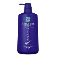 Shower Cream Bath for Men Synergy Relax (Shokubutsu) - 400ml.