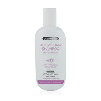 Active Hair Shampoo - Anti-Dandruff (Dr.Somchai) - 100ml.