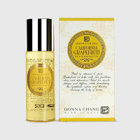 California Grapefruit Bath Massage & Body Oil (Donna Chang) - 100 ml. California Grapefruit Bath Massage & Body Oil (Donna Chang) - 100 ml.