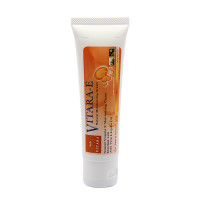 Natural Moisturising Cream (VITARA) - 50g.