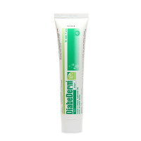 Urea Cream 10% Diabederm (BANGKOK LAB & COSMETICS) - 35g. 