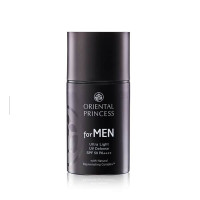 For MEN Ultra Light UV Defense SPF 50 PA++++ (Oriental Princess) - 50ml.