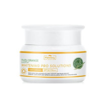 Plantnery Yuzu Orange Day Cream SPF30 PA+++ 50 g