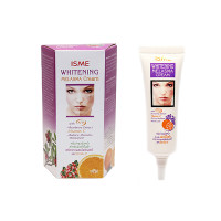 Cream with Toloknyanka for the face whitening of melasma (ISME) - 10g.