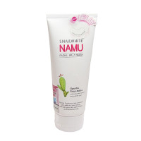 Snail White Facial Jelly Wash (Namu Life) - 100 ml.