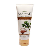 Facial Foam Mahad (Mistine) - 80 g.