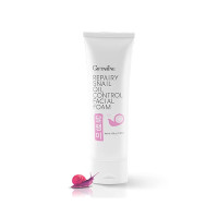Repairy Snail Oil Control Facial Foam (Giffarine) - 100ml.