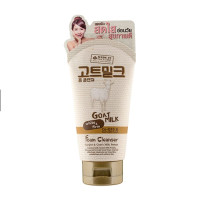Goat Milk Foam Cleanser (Made In Nature) - 100ml.- 100g.