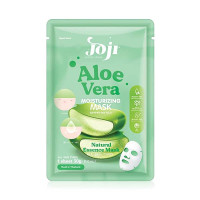 Secret Young Aloe vera Moisturizing Mask (Joji) - 30gr.