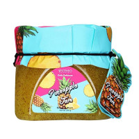 Daily Delicios Pineapple Jam Scrub (SCENTIO) - 200ml.