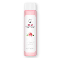 Rose Facial Essence (Naturista) - 220ml