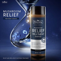 Plantnery Mushroom Relief Treatment Essence 200 ml
