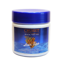 Mud SPA Restorative Hair Mask (Cruset) - 500g.