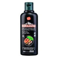 Kokliang Conditioner Hair Darkening and Thickening 200 ml.