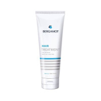 BERGAMOT® THE ORIGINAL HAIR TREATMENT 100g