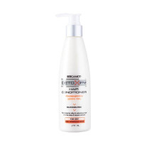 BERGAMOT® DETOXIFY HAIR CONDITIONER 275ml.