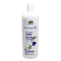 Hair conditioner Butterfly Pea (Abhaiphubet) - 300ml.
