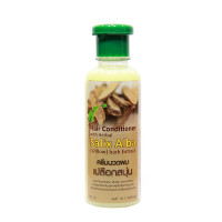 Herbal hair conditioner with extract of bark of Willow (Zeada) - 250ml.