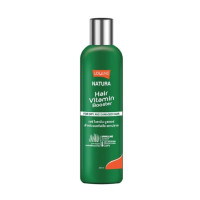 LOLANE - Natura Hair Vitamin Booster For Dry And Damaged 250 ml. 