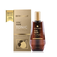 BERGAMOT® THE ORIGINAL EXTRA HAIR TONIC 100ml