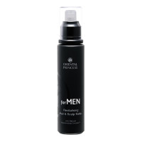 For Men Revitalising Hair & Scalp Tonic (Oriental Princess) - 75ml.