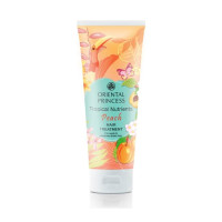 Tropical Nutrients Peach Hair Treatment (Oriental Princess) - 200ml.