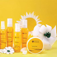 Cuticle Professional Hair Care Treatment Mask for Hair (Oriental Princess) - 125ml.