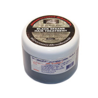 Black Sesame Hair Treatment (NtGroup) - 350ml.